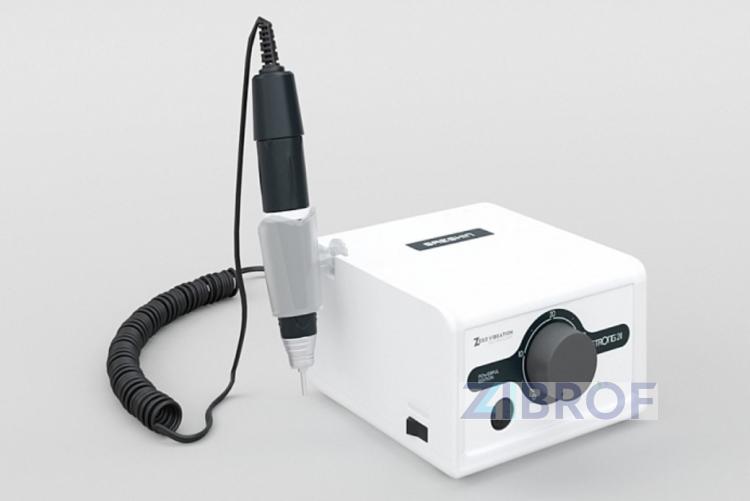 Аппарат для маникюра Strong 211/H400RU (без педали в коробке) 1