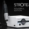 Аппарат для маникюра Strong 211/H400RU (без педали в коробке) 1