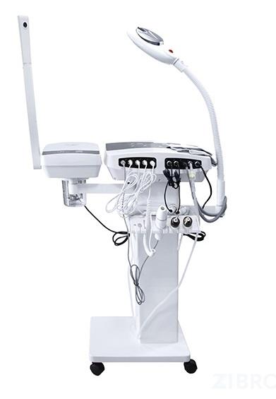 Косметологический многофункциональный комбайн UK230 8003 Gezatone
