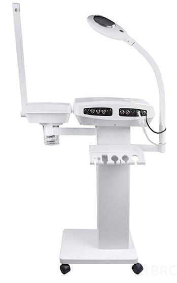 Косметологический многофункциональный комбайн UK230 8003 Gezatone