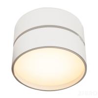Потолочный светильник Technical C024CL-L18W4K