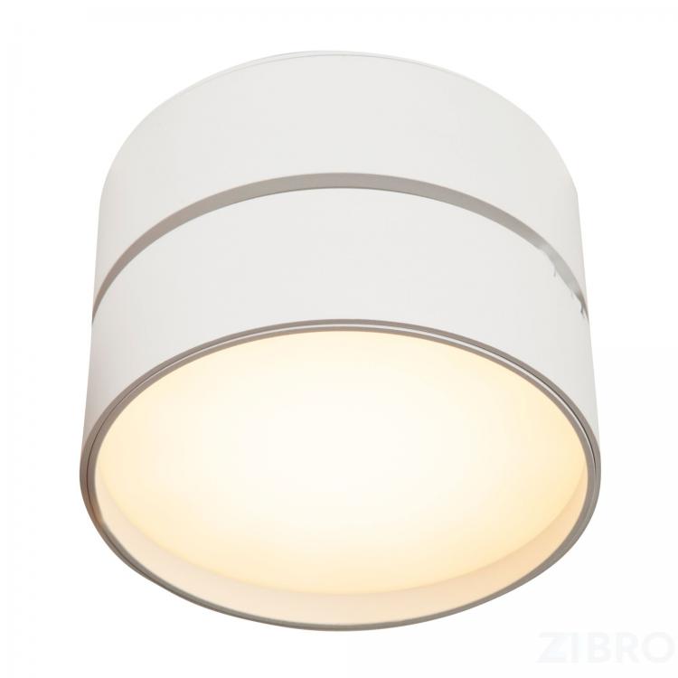 Потолочный светильник Technical C024CL-L18W4K
