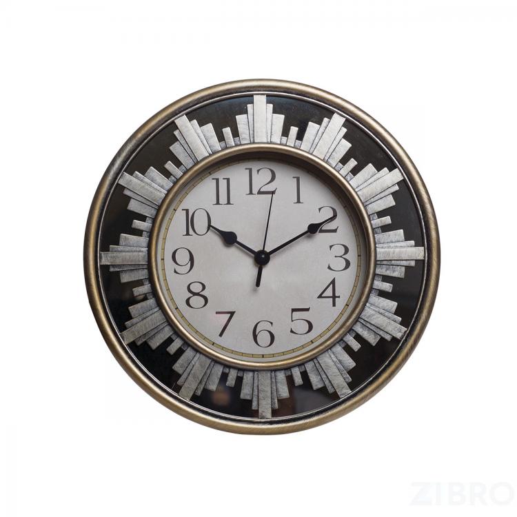 L323G Часы  30х30х4.2