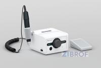 Аппарат для маникюра Strong 211/H400RU (с педалью в коробке)