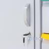 Тележка медицинская PMT01 (ТМ-007АН-00)