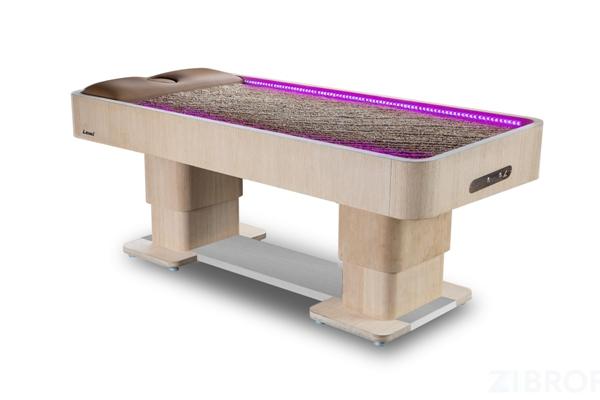Кушетка SPA DREAM QUARTZ PACK