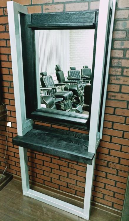 Зеркало - LOFT-2