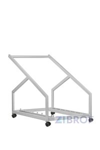 Тележка для конференц-кресел Riva Chair 1821TR