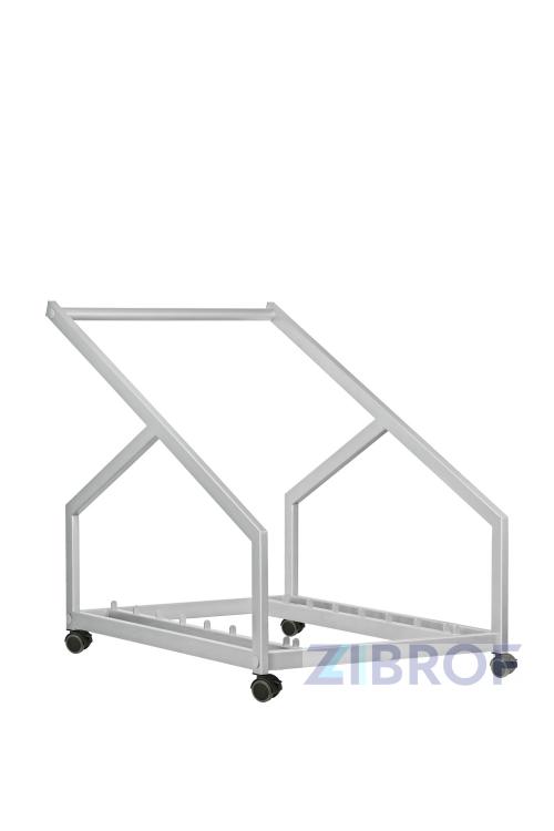 Тележка для конференц-кресел Riva Chair 1821TR