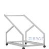 Тележка для конференц-кресел Riva Chair 1821TR
