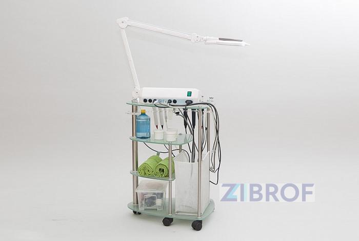 Тележка косметолога SD-977