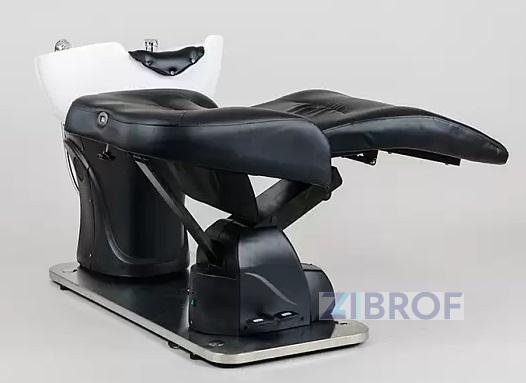 Парикмахерская мойка SD-32856, 1 мотор