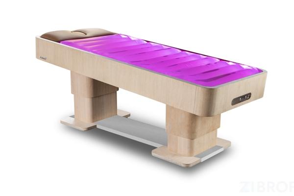 Кушетка SPA DREAM WATER PACK