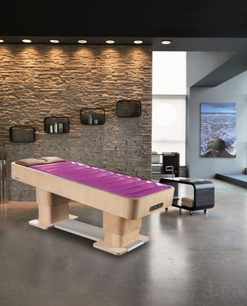 Кушетка SPA DREAM WATER PACK