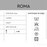 137PR-102801-ROMA BEL Ткань