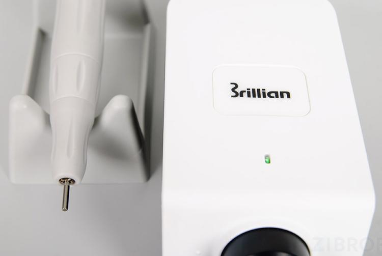 Аппарат для маникюра Brillian B160