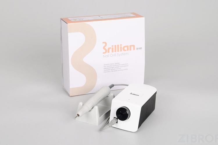 Аппарат для маникюра Brillian B160