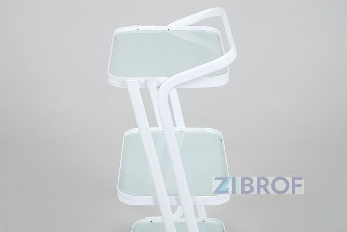 Тележка косметологическая SD-6701