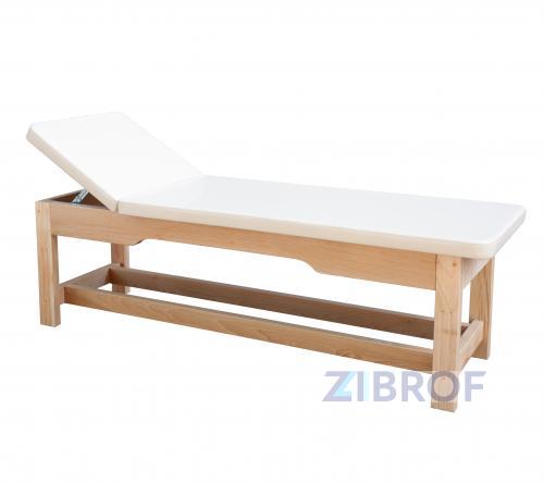 Кушетка для физиотерапии FISIO1