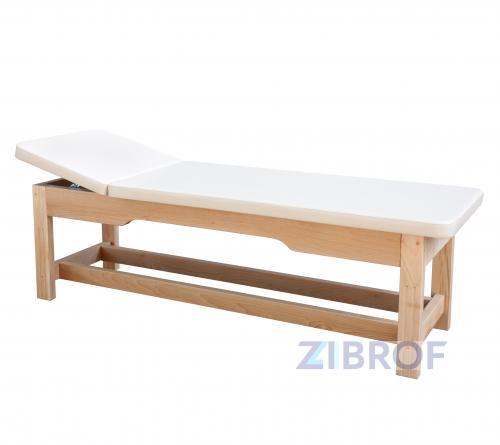 Кушетка для физиотерапии FISIO1