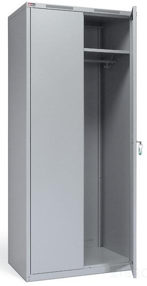 Шкаф гардеробный ОД-421-О (1 замок)
