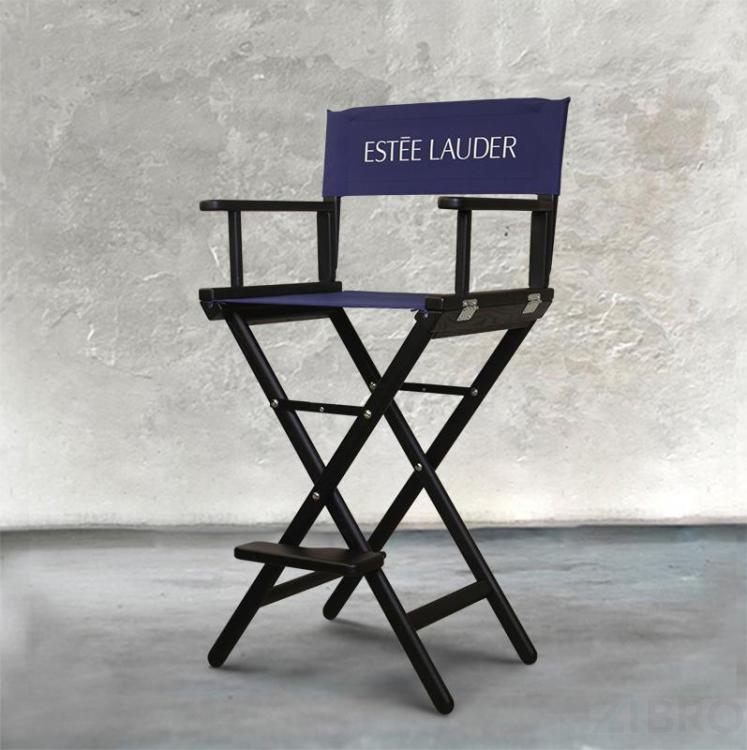 MAKEUP CHAIR ESTÉE LAUDER