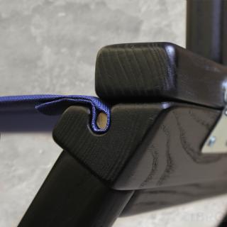 MAKEUP CHAIR ESTÉE LAUDER