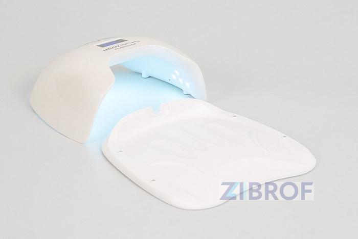 UV/LED лампа для маникюра SD-6335, 48 Вт