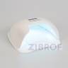 UV/LED лампа для маникюра SD-6335, 48 Вт