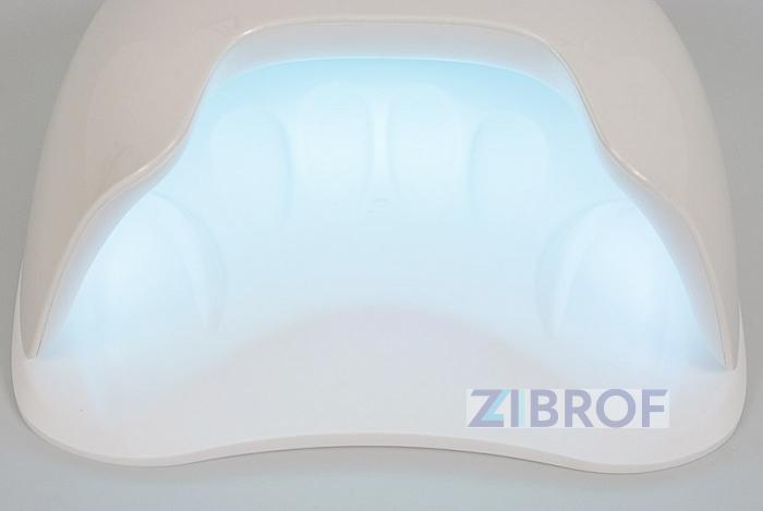 UV/LED лампа для маникюра SD-6335, 48 Вт