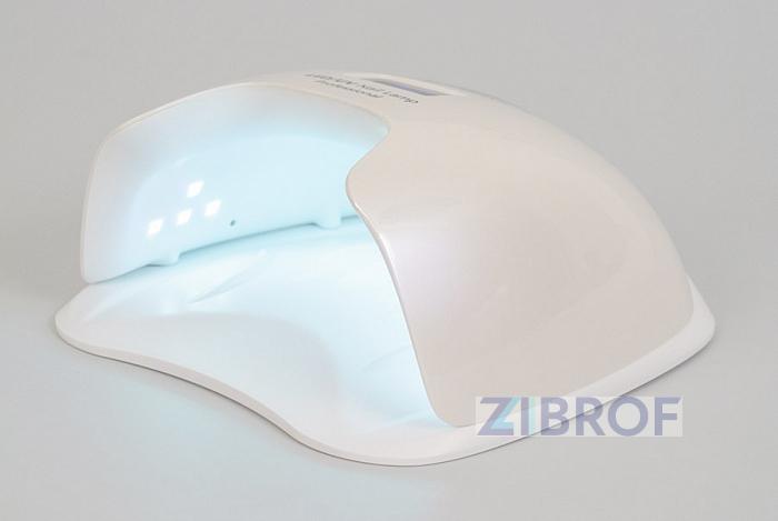 UV/LED лампа для маникюра SD-6335, 48 Вт