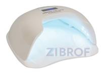 UV/LED лампа для маникюра SD-6335, 48 Вт