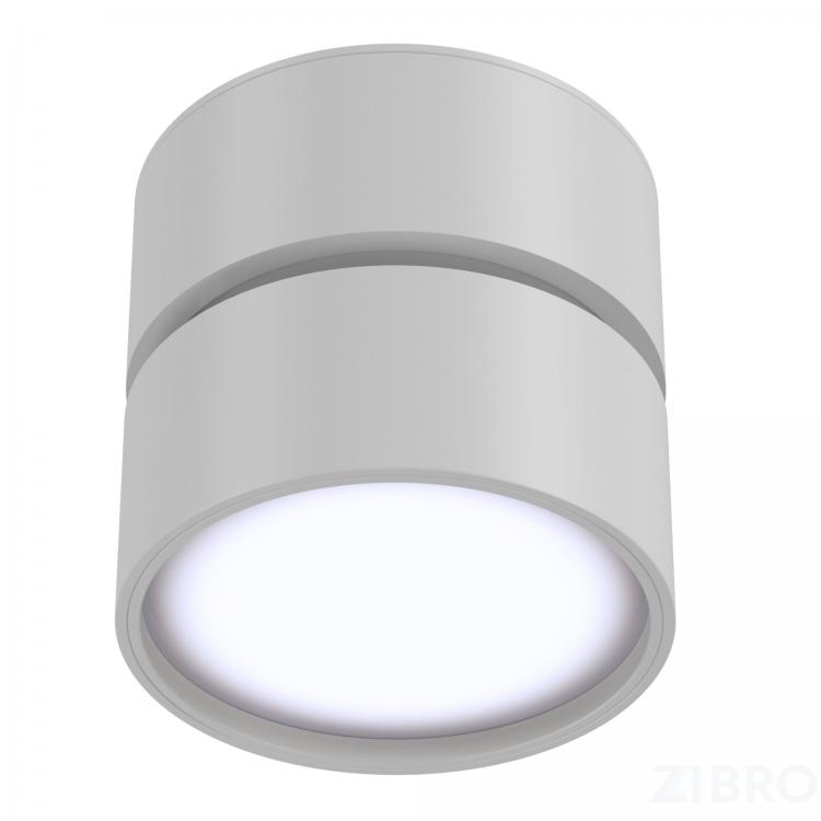 Потолочный светильник Technical C024CL-L12W4K