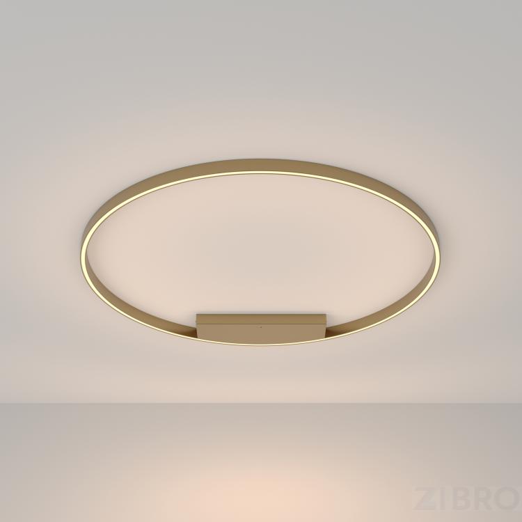 Потолочный светильник Maytoni MOD058CL-L65BS3K