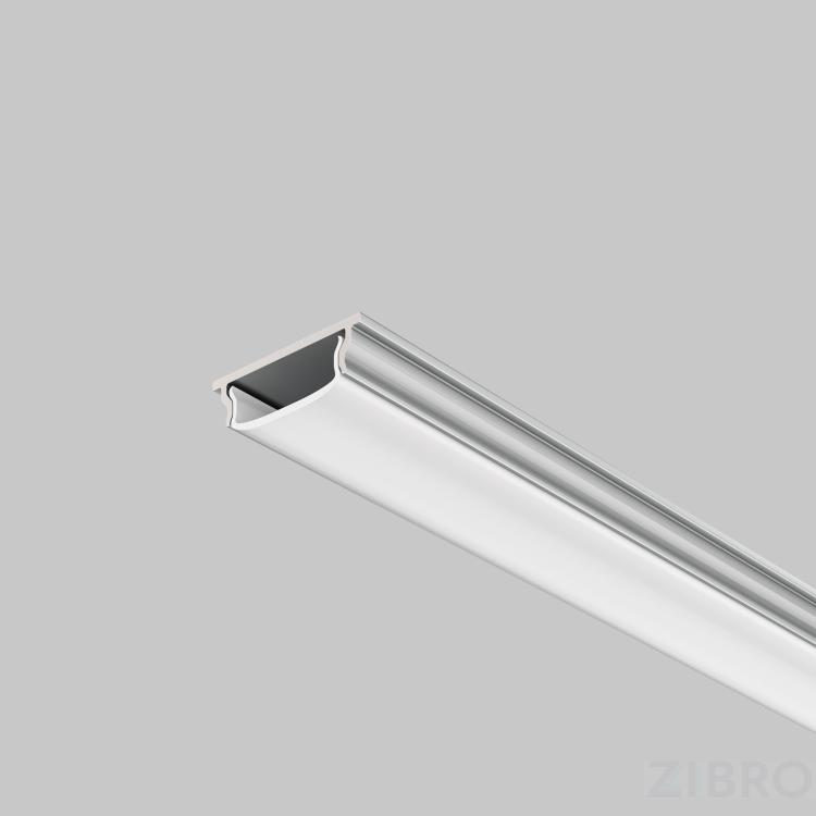 Комплектующие к светодиодной ленте Led Strip ALM-1806-S-2M