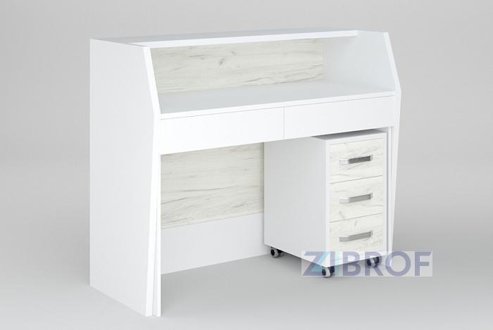 Стойка администратора DESK