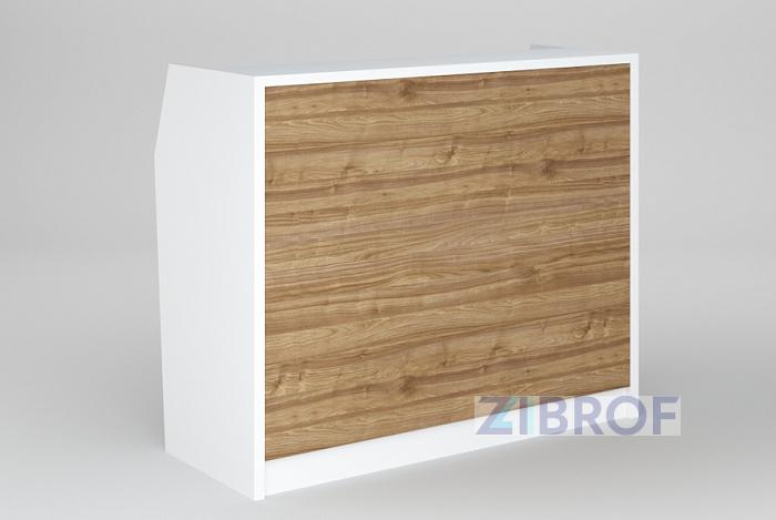 Стойка администратора DESK