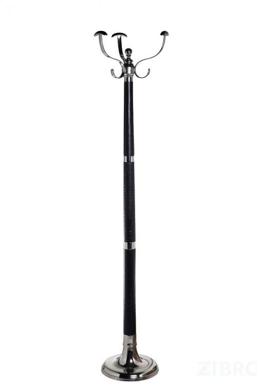 79MAL-3169NI Вешалка напольная 30*31*183см