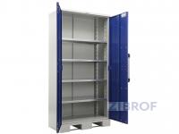 Шкаф инструментальный AMH TC-004000 EL