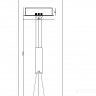 Универсальное крепление Technical C032C-04-W