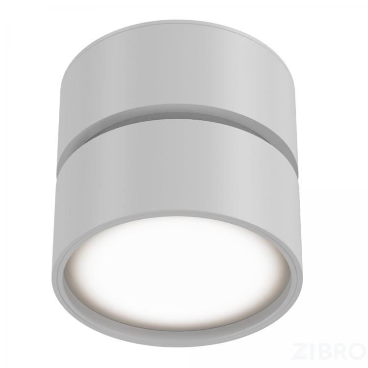Потолочный светильник Technical C024CL-L12W3K