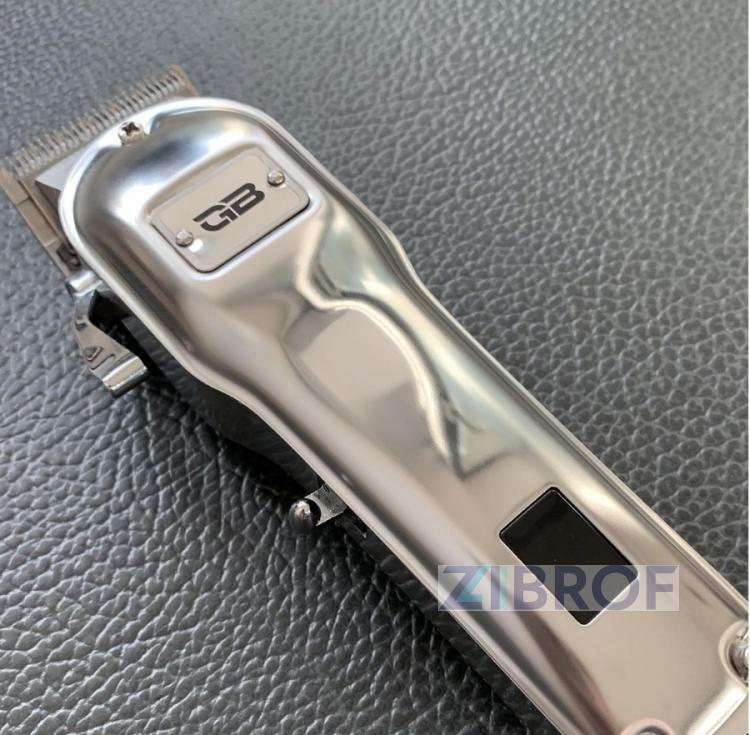 Машинка для стрижки GB ONE
