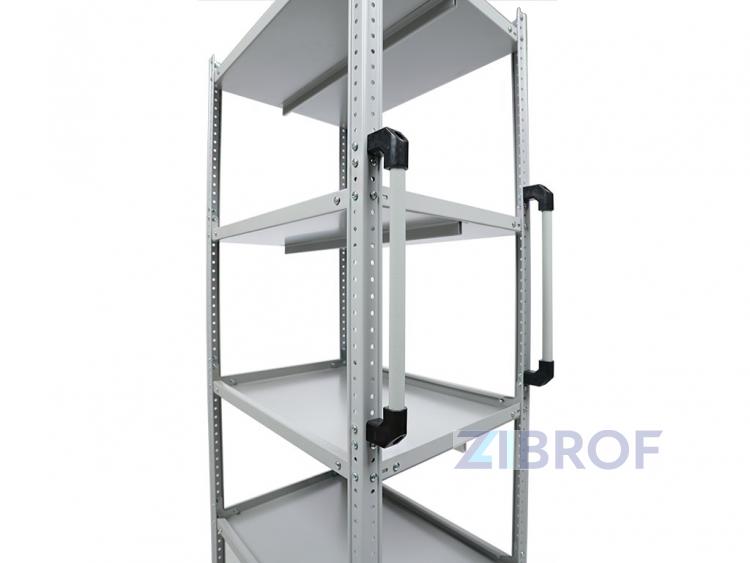 Тележка инструментальная GARAGE BIG