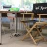 NAIL MASTER CHAIR