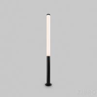 Садово-парковый светильник Outdoor O041FL-L100B3K