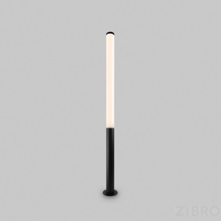 Садово-парковый светильник Outdoor O041FL-L100B3K