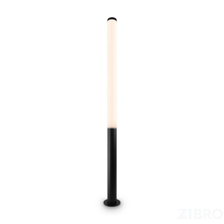 Садово-парковый светильник Outdoor O041FL-L100B3K