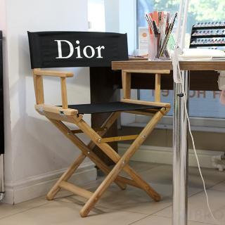 NAIL MASTER CHAIR DIOR