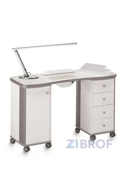 Стол маникюрный 217 LX Artecno