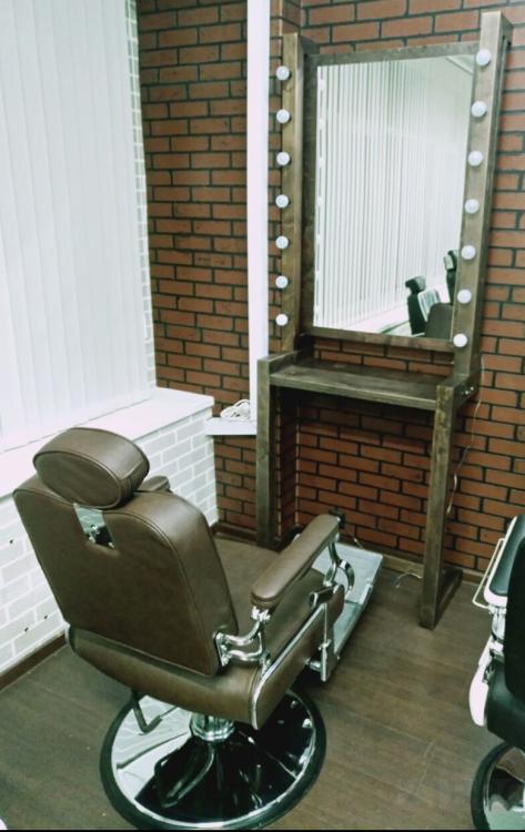 Зеркало - LOFT-4